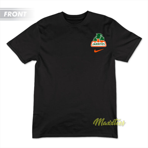 Jarritos Mexican Drink T-Shirt