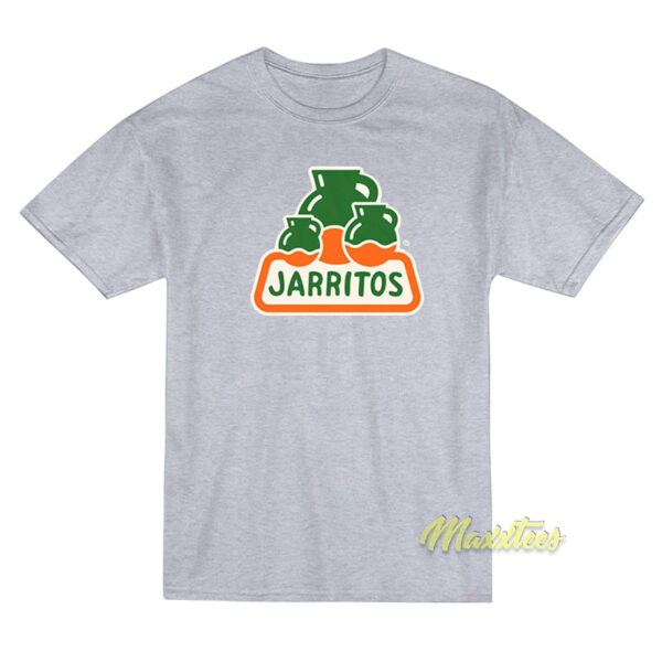 Jarritos Orange T-Shirt