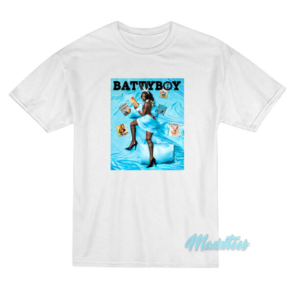 Lil Nas X Batty Boy T-Shirt