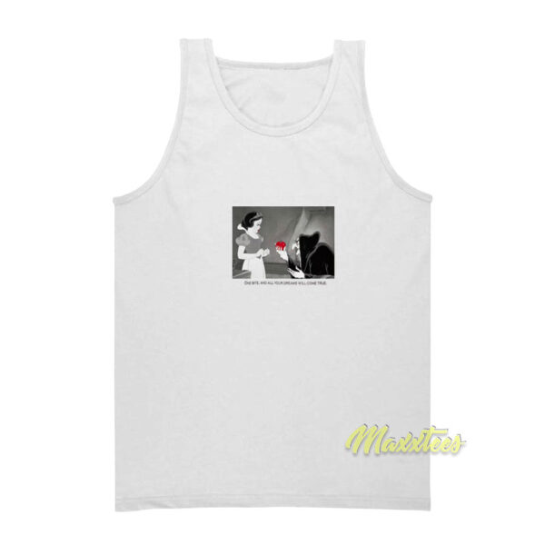 Magic For All Times Favorite Tank Top