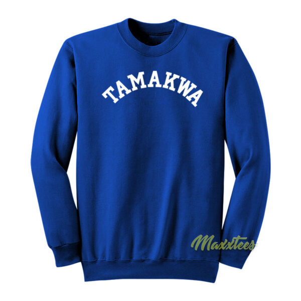 Tamakwa Camp Sweatshirt