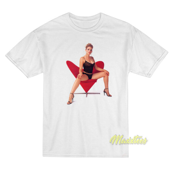 Busy Philipps T-Shirt