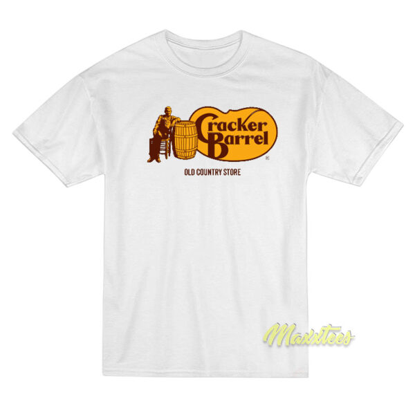 Cracker Barrel T-Shirt