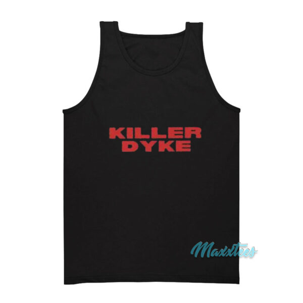 Killer Dyke Tank Top