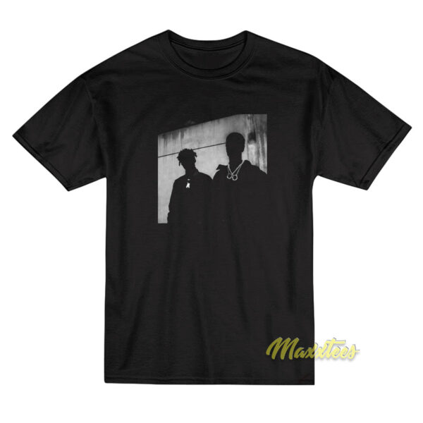 Metro Boomin and Big Sean T-Shirt