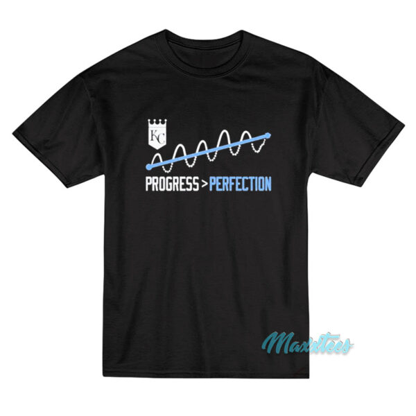 Kc Progres Perfection T-Shirt