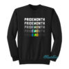 Pridemonth Sweatshirt