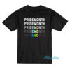 Pridemonth T-Shirt