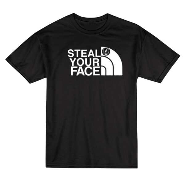 Steal Your Face T-Shirt