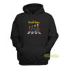 The Golden Girls Abbey Road Hoodie