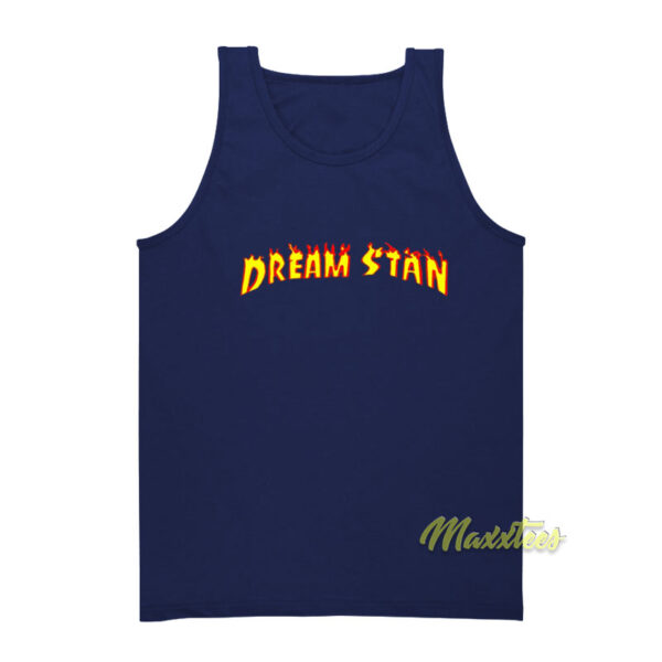 Dream Stan Tank Top