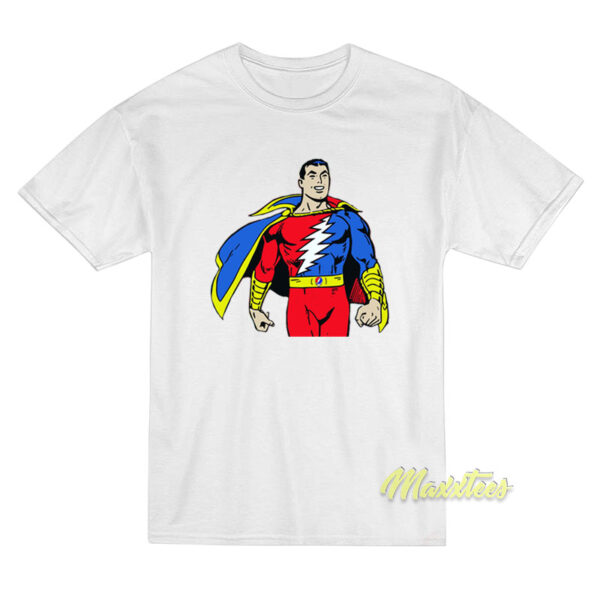 Grateful Dead Superman T-Shirt