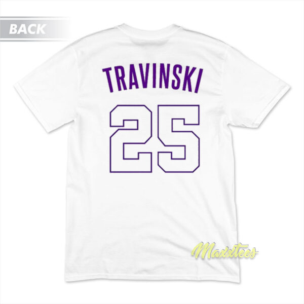 Hayden Travinski 25 T-Shirt