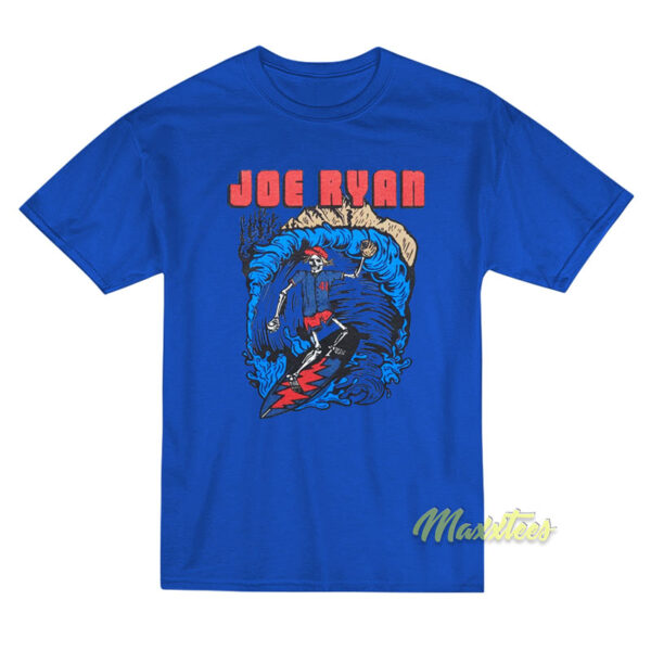 Joe Ryan x Grateful Dead T-Shirt