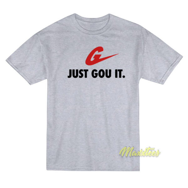 Just Gou It Peggy Gou T-Shirt