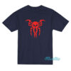 Spider Man 2099 Logo T-Shirt