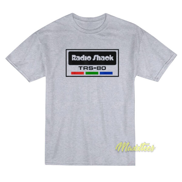 Radio Shack TRS 80 T-Shirt