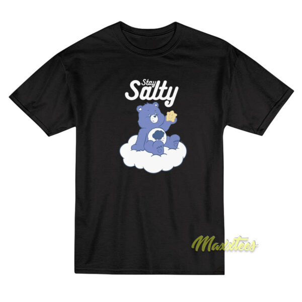 Stay Salty Bear T-Shirt