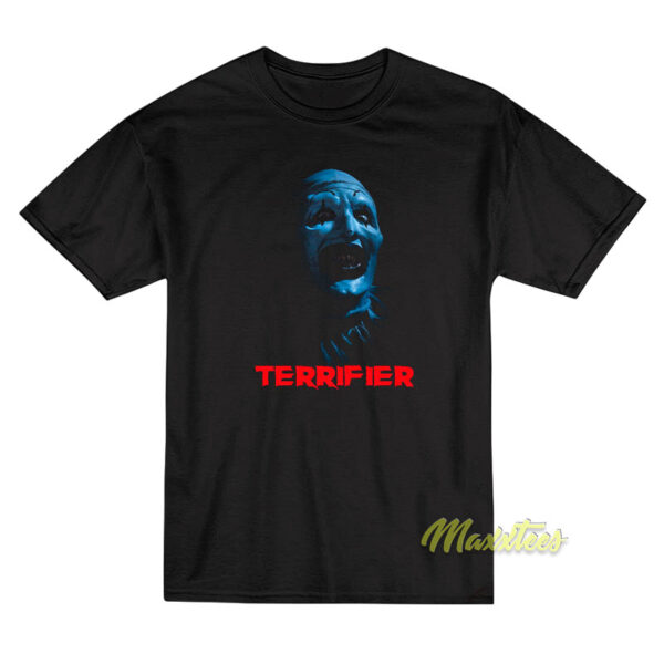 Terrifier T-Shirt