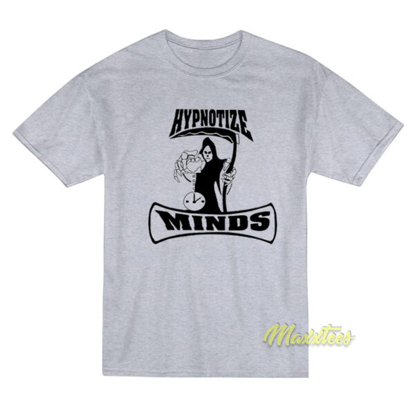 Three 6 Mafia Hypnotize Minds T-Shirt