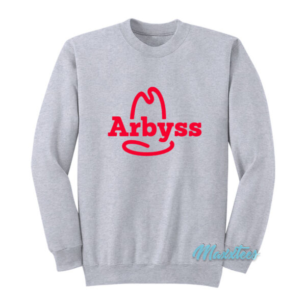 Arbyss Arby's Sweatshirt
