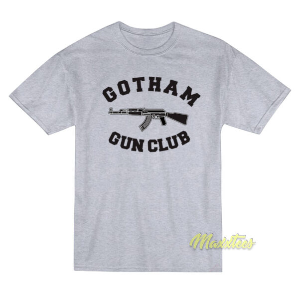 Gotham Gun Club T-Shirt