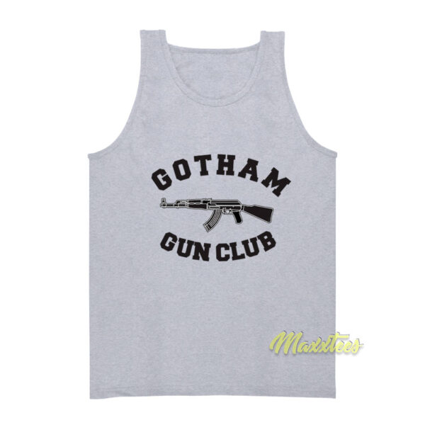 Gotham Gun Club Tank Top