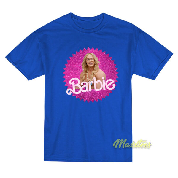 John Cena Barbie T-Shirt
