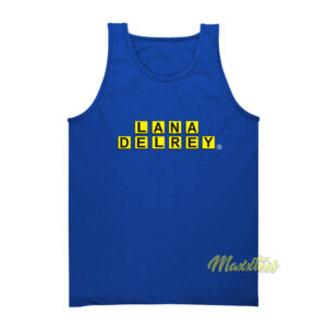 Waffle House Lana Tank Top