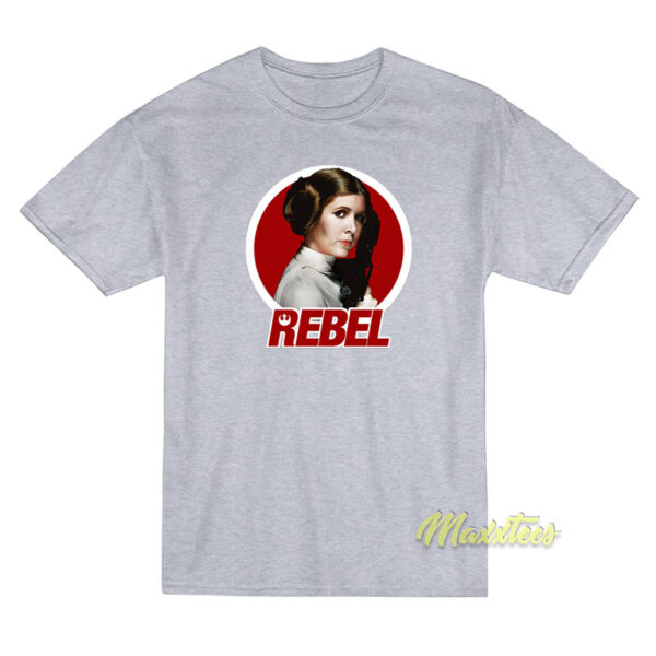 Star Wars Princess Leia T-Shirt