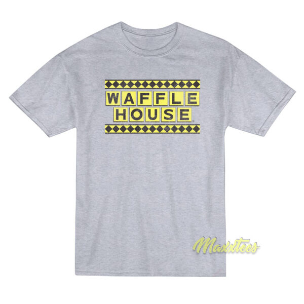 Waffle House Unisex T-Shirt