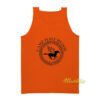 Percy Jackson and The Olympians Camp Half Blood Tank Top