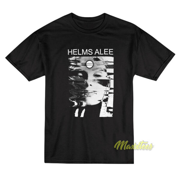 Helms Alee Tripping T-Shirt
