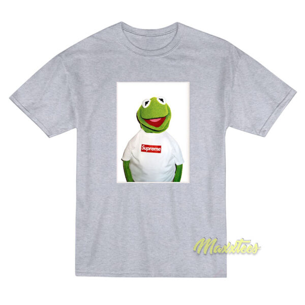 Kermit The Frog T-Shirt