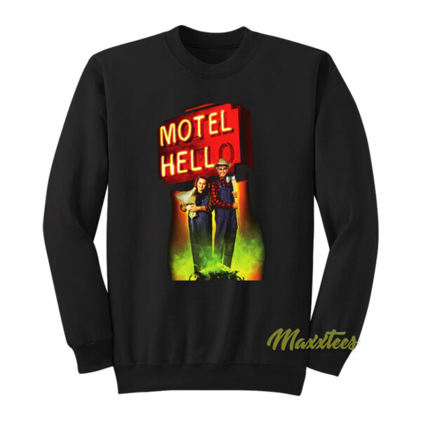 Motel Hell 1980 Sweatshirt