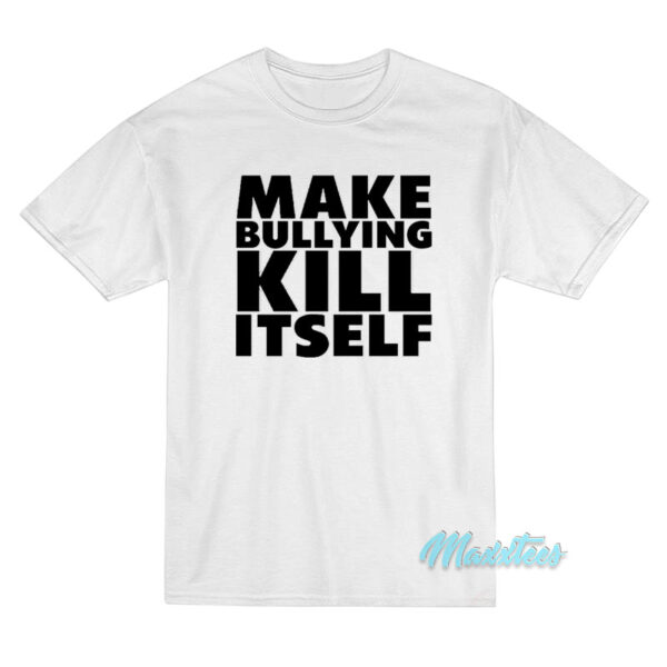 South Park Make Bullying Kill Itself T-Shirt