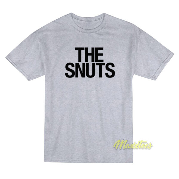 The Snuts T-Shirt
