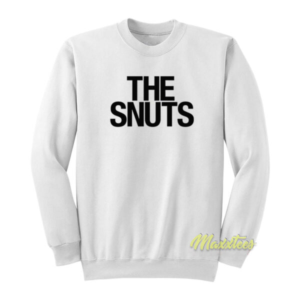 The Snuts Sweatshirt