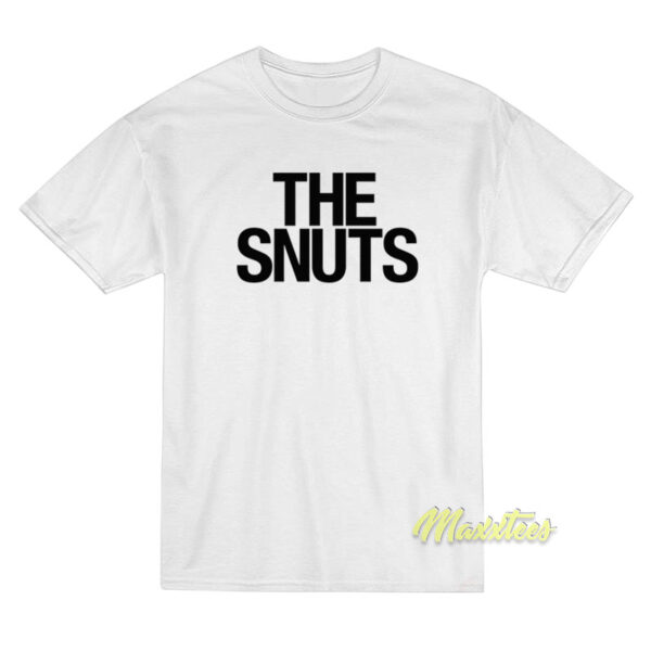 The Snuts T-Shirt