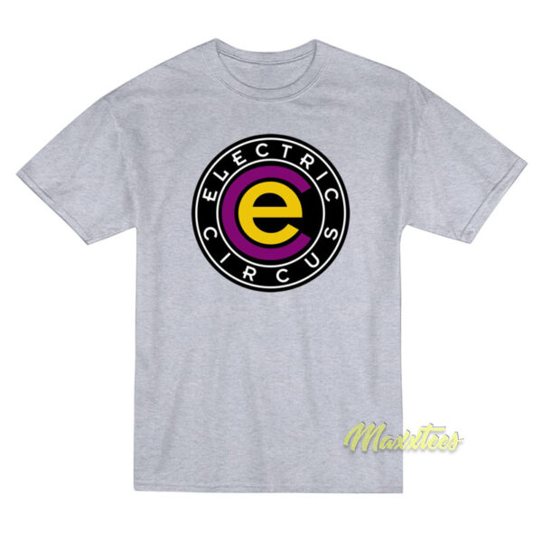 Electric Circus T-Shirt