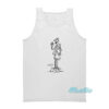 Fido Dido And Don't You Forget It Tank Top