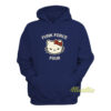 Hello Kitty Funk Force Four Hoodie