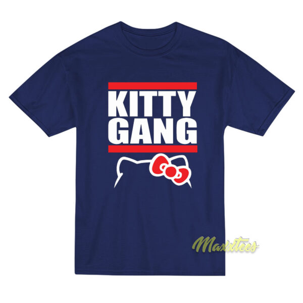 Hello Kitty Gang T-Shirt