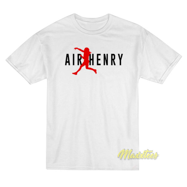 Air Derrick Henry T-Shirt