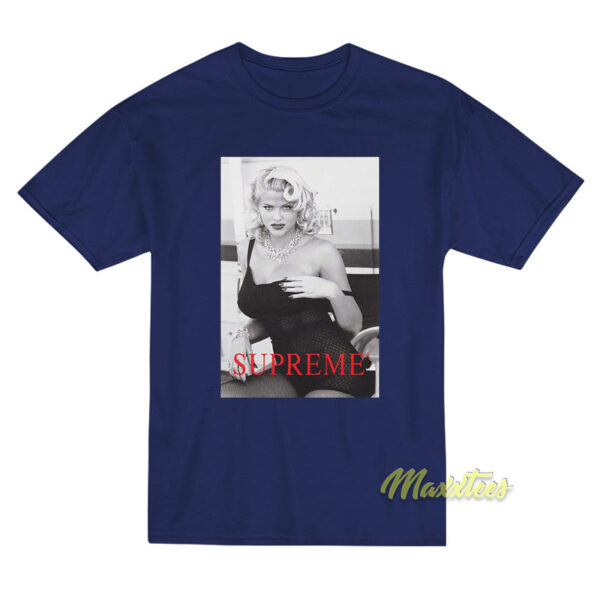 Anna Nicole Smith Unisex T-Shirt
