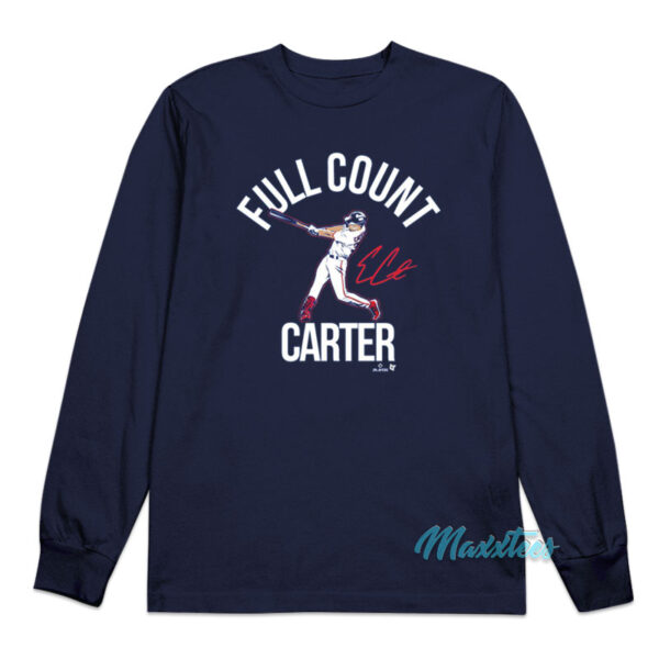 Evan Carter Full Count Carter Sleeve Shirt