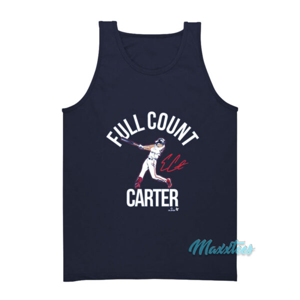 Evan Carter Full Count Carter Tank Top