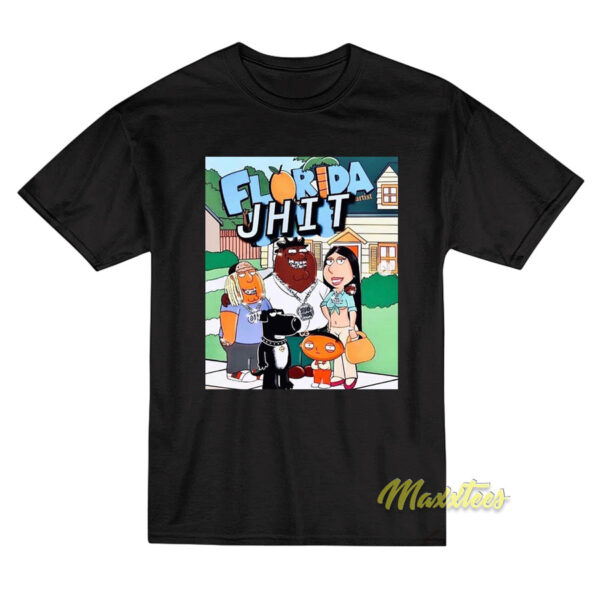 Florida Jhit T-Shirt