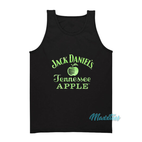 Jack Daniel's Tennessee Apple Tank Top