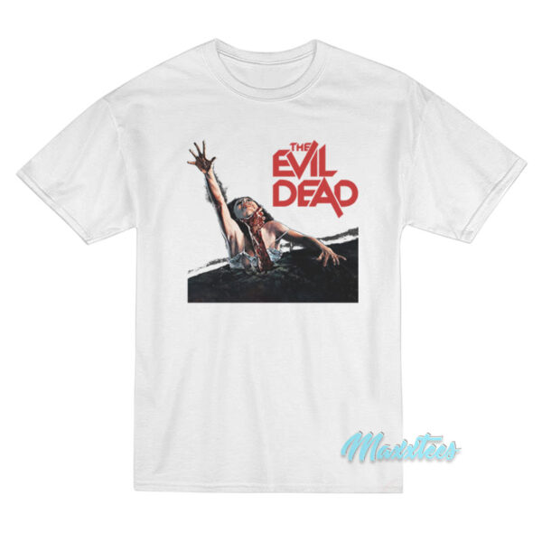 Jennifer's Body The Evil Dead T-Shirt